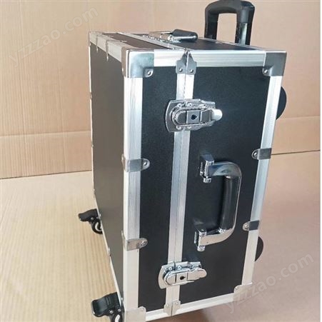行李箱 铝框usb拉链密码箱 24寸航空拉杆箱 20寸万向轮旅行箱 定制