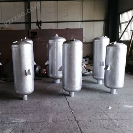 厂家 双银电力 锅炉消音器 各类排气消音器  