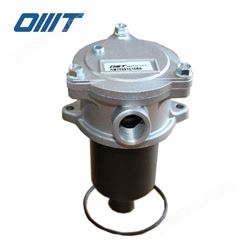 批发意大利OMT油箱顶置回油过滤器OMTF091C25NA1,流量40L/MIN