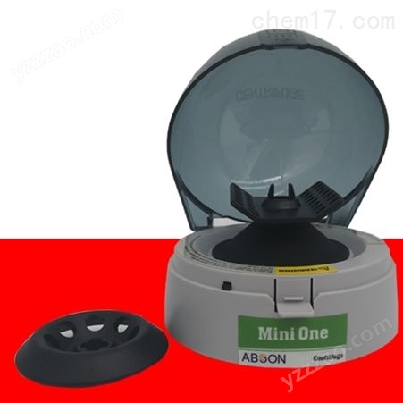 MiniOne微型离心机