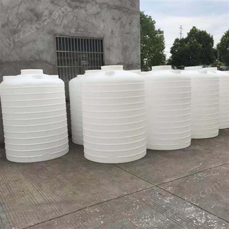 淮安6吨塑料水箱 30立方PE水箱聚乙烯材质