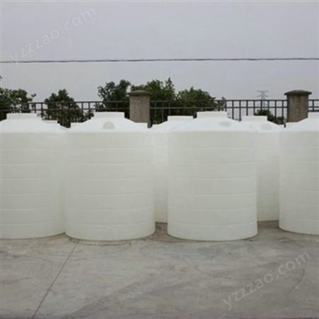 黔南50吨塑料水箱 5立方PE水箱聚乙烯材质