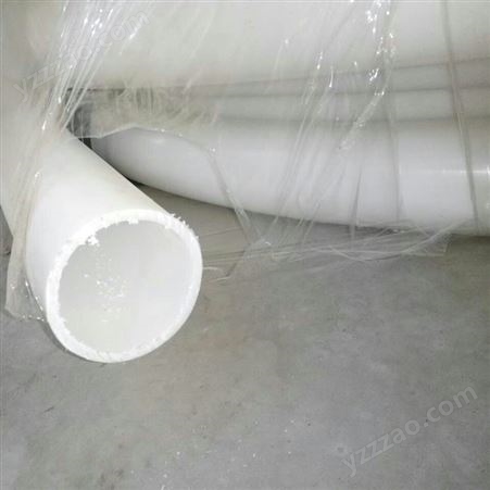 天津兴盛 聚乙烯管 白色半透明PE软管无味耐酸碱