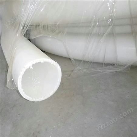 天津兴盛白色PE聚乙烯管 工程穿线管预埋管