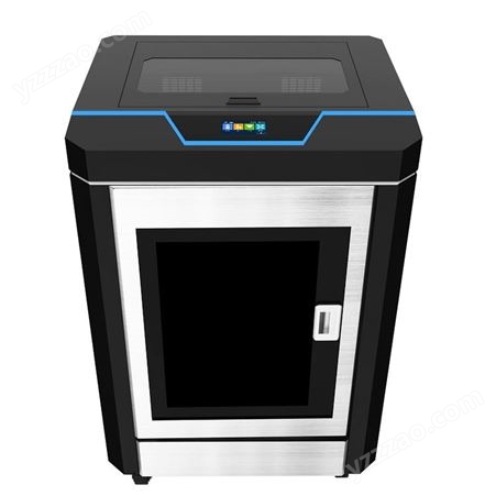 极光创新3d打印机A9 深圳工业级3d打印机厂家直供