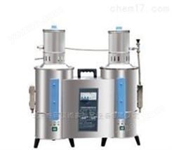 上海申安ZLSC-系列 不锈钢重蒸馏水器