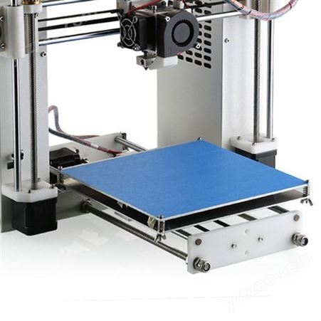 极光尔沃厂家 3D打印机加热美纹纸 进口平台磁性贴纸 耐高温