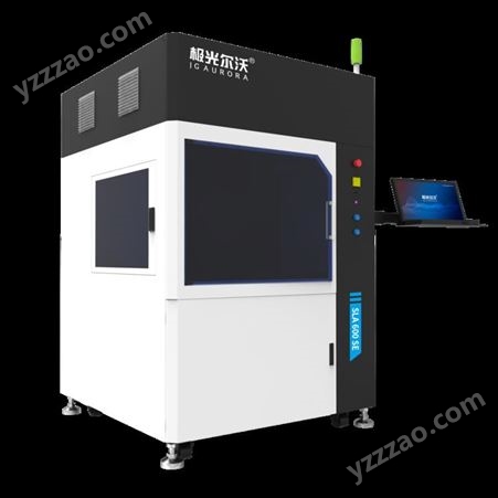 3D打印机 极光尔沃SLA600 SE工业级3D打印机