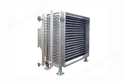 烟气换热器 川汇热电设备 热对流换热器 生产价格