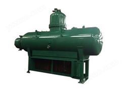 导热油蒸汽发生器 川汇热电设备 废液蒸发器 欢迎订购