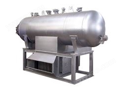 热管余热换热器 川汇热电设备 烟气热管热水回收器 厂家制造