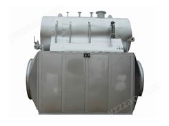 热管余热换热器 川汇热电设备 空气散热器 工业冷却器 规格齐全