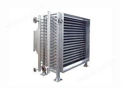 VOCS废气冷凝器 川汇热电设备 Voc烟气冷凝换热器 厂家定制