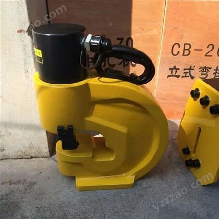 万泰出售0-120mm油压分离式穿孔工具承装修试河南厂家供应