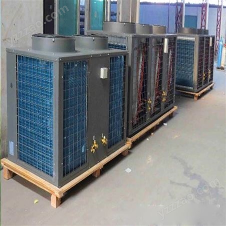 空气源热泵报价 智恩空气能供暖生产厂家---节能环保