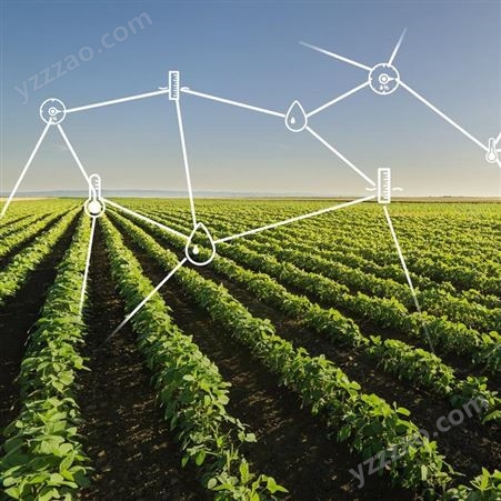 智慧数字农业物联网系统解决方案盛为智联