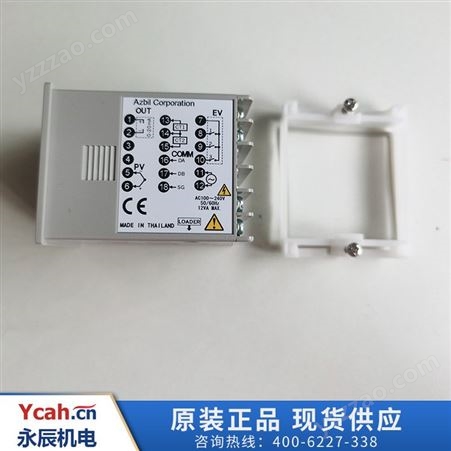 温控器 安全传感器 阿自倍尔 C15MTC0TA0300 温控器
