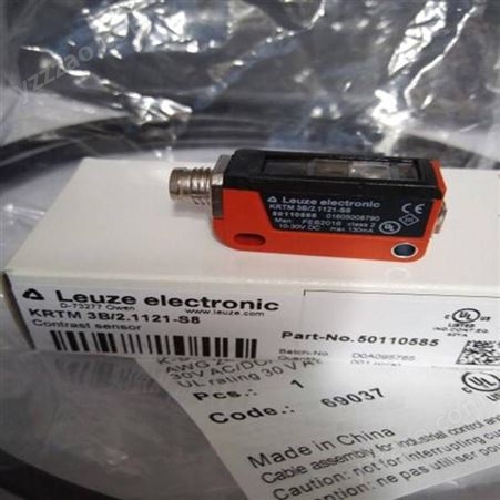 销售 原装 劳易测传感器ET5.3/2N-200-M12 供应