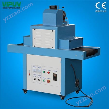 UV固化机批发价格 多面型UV固化机