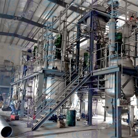 广州化工生产线 胶粘剂生产线设备