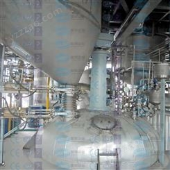 茂名化工生产线 环氧树脂生产设备
