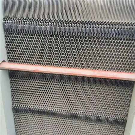 生产厂家 板式冷却器 耐高温板式换热器性能可靠