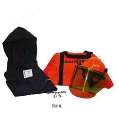 电弧套装 HRC2级防护套装 4色可选防电弧衣服裤子 批发