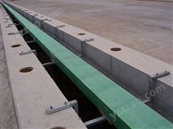 浙江桥架价格玻璃钢电缆槽盒梯式 电缆槽盒