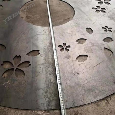 不锈钢镂空树池篦子 普罗盾厂家定制 不锈钢护树板 树池绿化盖板