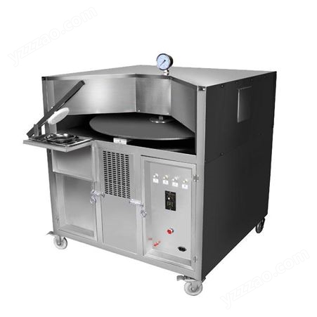 好机乐5星商厨 烧饼店厨房设备 新密烧饼烤箱 油酥烧饼机器的价格