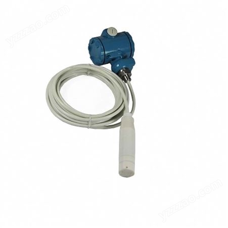 广州广控品牌 投入式压力液位变送器 测量水池 水塔 水箱液位的变送器 输出4-20mA