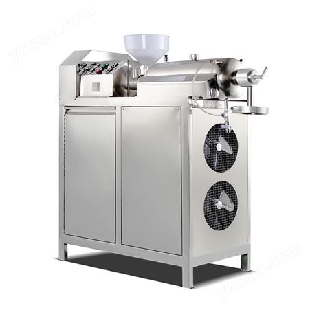 全自动米粉机 不锈钢中小型商用米线机 多功能自熟红薯粉条机