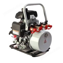 BJQ-63双输出液压机动泵 消防用液压油泵 破拆液压工具组