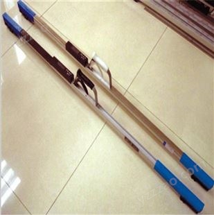 轨距测量铁路线两股钢轨间的轨距尺厂家 GJC600数显轨距尺