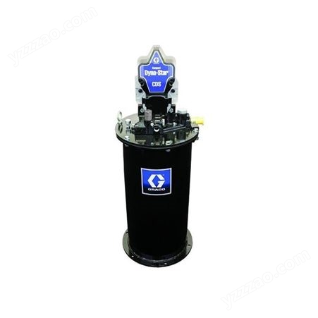 紧凑型Dyna-Star（CD）电动润滑泵 机油输送 黄油输送 下路润滑 施工设备-维护 林业设备