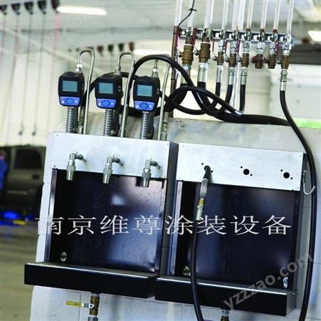 UniXact台阶喷射系统 高性能模块化喷射系统 密封剂 环氧密封剂和粘合剂 硅胶 聚氨酯橡胶
