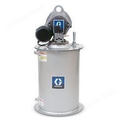 电动Dyna-Star（EDS）电动润滑泵 重型自动润滑 输送系统用 机油输送 系列渐进式