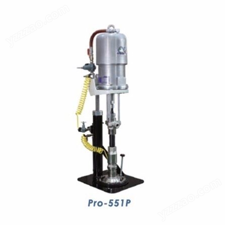 韩新HASCO 韩国打胶泵 油脂泵 点胶泵 涂油泵 PRO-201P 特氟龙 不锈钢材质 普通密封胶