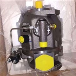 冶金机械力士乐A10VSO液压泵