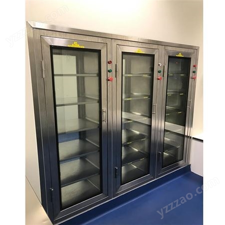 天津置物柜厂家华奥西生产定制优质透明置物柜