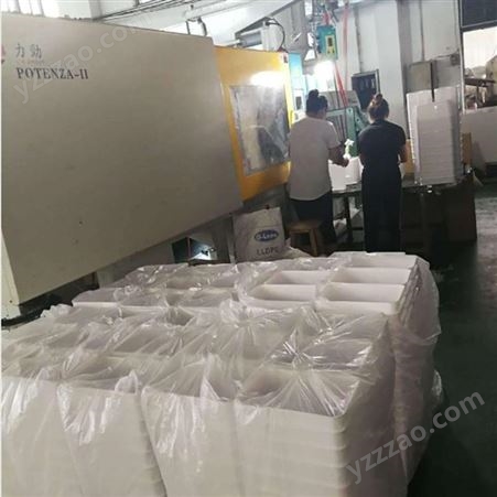 上海一东注塑冰箱配件订制 冰桶注塑工厂家 冰盒设计开模 食品环保包装盒订制