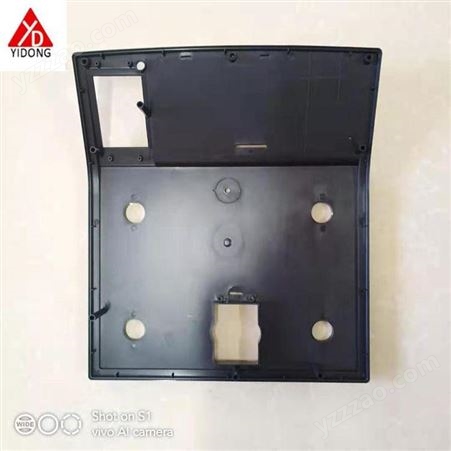 上海一东注塑模具电子外壳订制台称塑料件设计天平器具开发家电外壳产品生产注塑