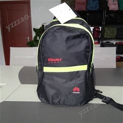 箱包生产厂家加工定制韩版尼龙双肩包 学生书包 外出旅行背包