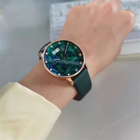 时间之旅 机械表 男士手表 奢华高档腕表 防水 蓝宝石玻璃电波表