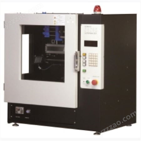 日本MECC代理 静电纺丝机 静电纺丝设备 无纺布纺丝机 NF-500