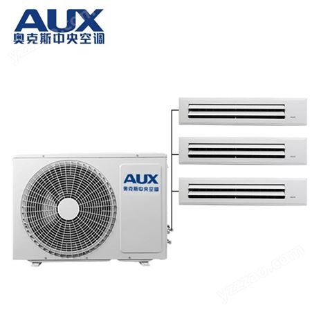 奥克斯空调公司 空调价格表 奥克斯空调制热没反应
