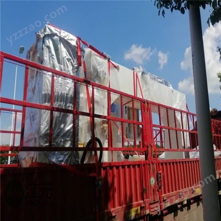 大物件物流运输 高栏车运输深圳到珠三角 门到门服务 天天发车整车运输