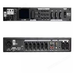 JBL KX-200专业卡拉OK效果器数字前级处理器KTV专业混响器JBL音响