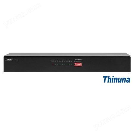 Thinuna NP-REL8 八路电源控制器