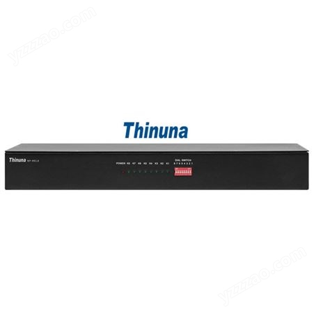 Thinuna NP-REL8 八路电源控制器